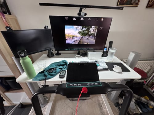 Customer photo review of Dreaver Elevate Pro