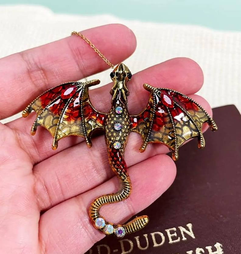 Customer photo review of The Wyvern Blade