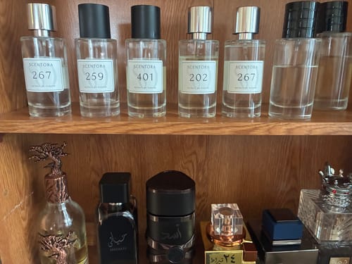 Customer photo review of 267 - inspired by symphony