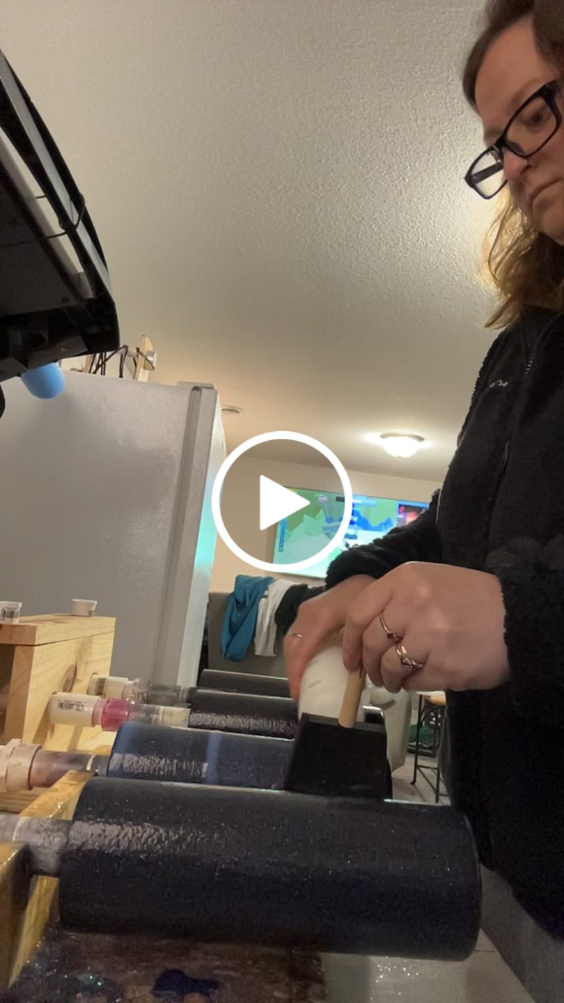 Customer video review of Hyperion Top Coat - GLOSS