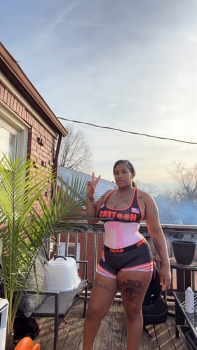 Dericia S. review photo