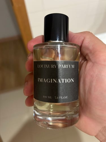 Customer photo review of IMAGINATION