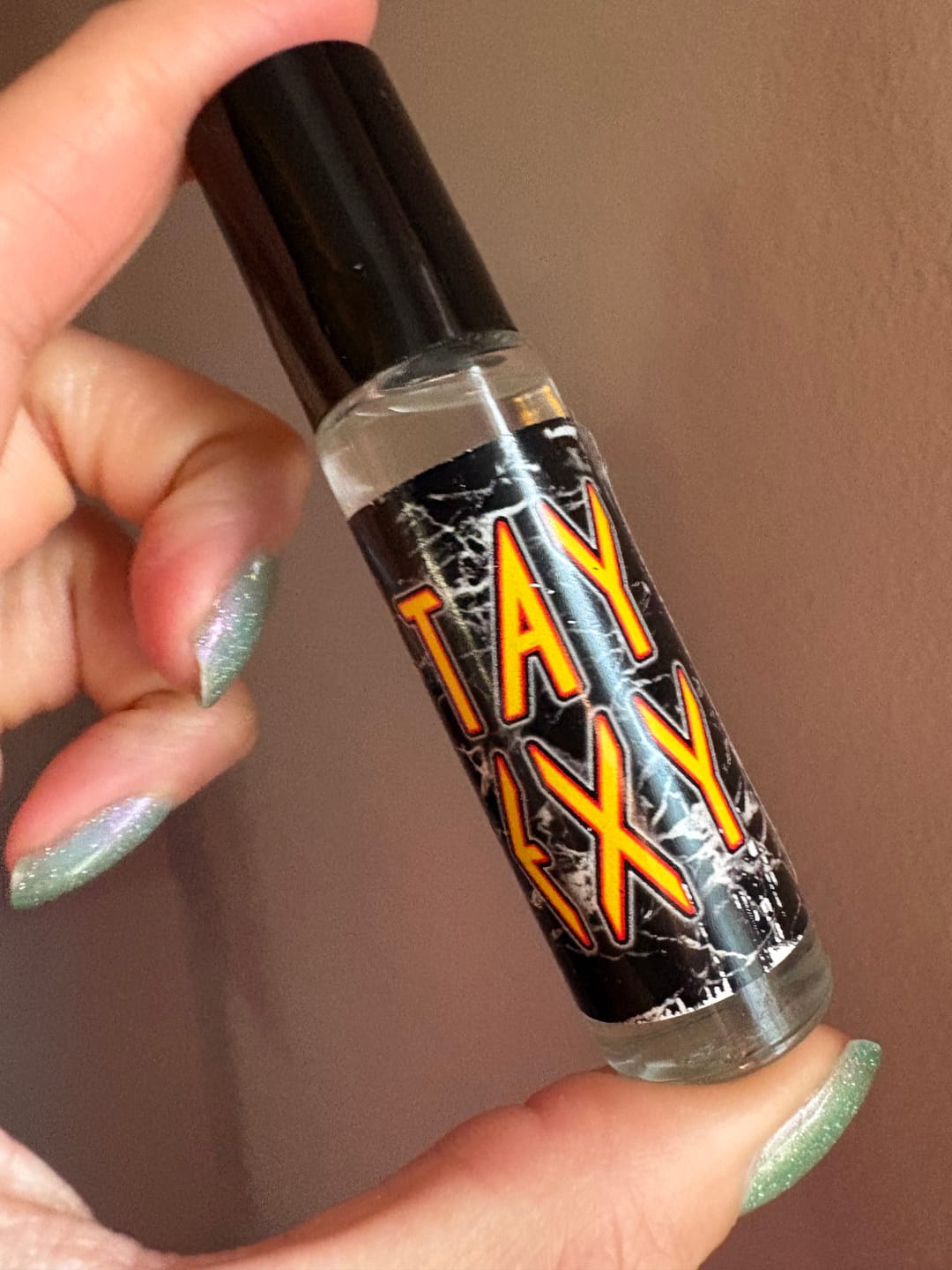 Customer photo review of Stay Sexy
