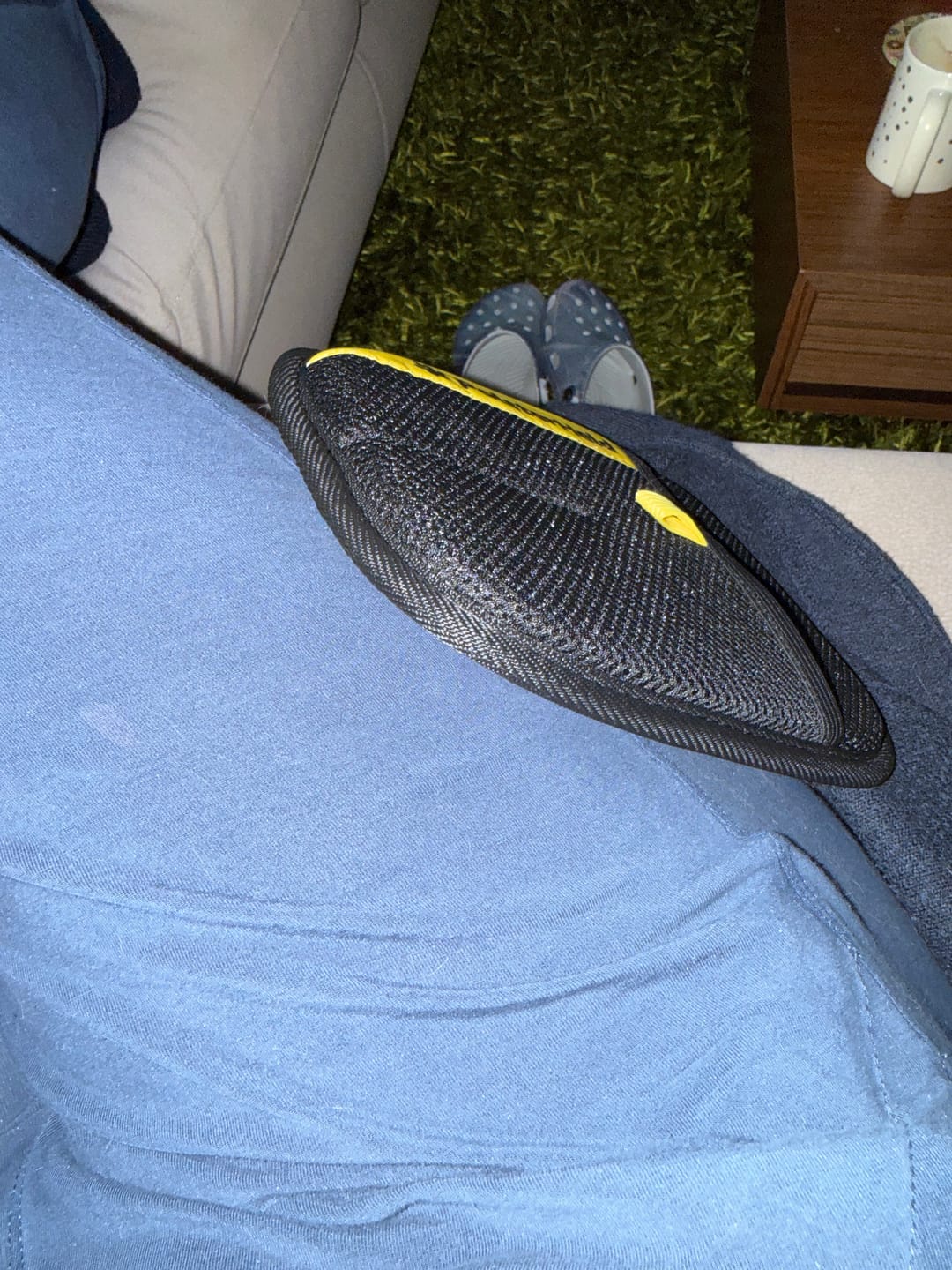 Customer photo review of PolsterHeld™