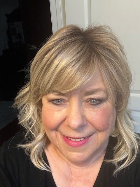 Customer photo review of PURE PASSION - Paparazzi Blonde