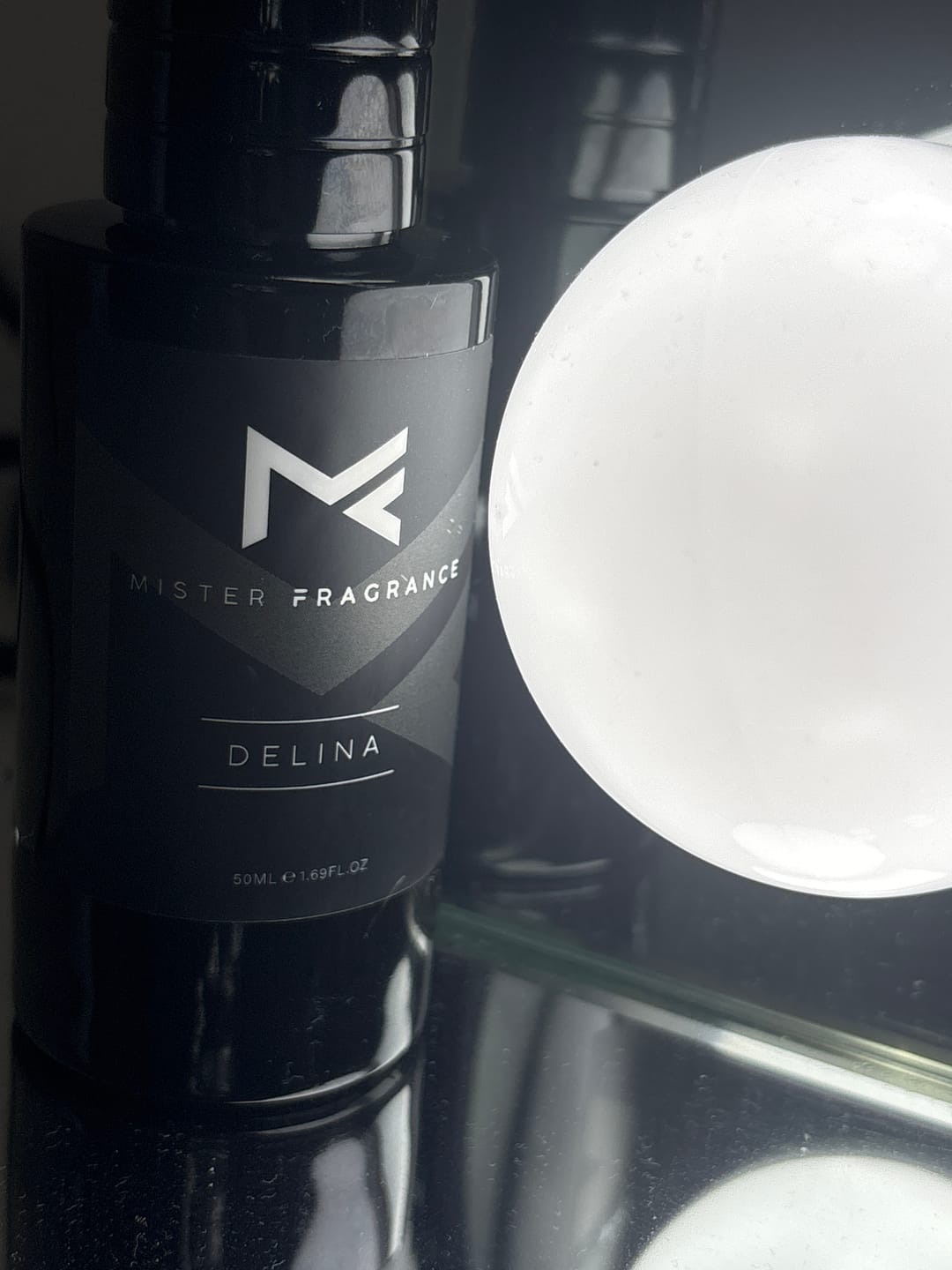 Customer photo review of Delina