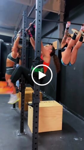 Customer video review of FROG GRIPS® ELITE HD FINGERLESS - Lavender