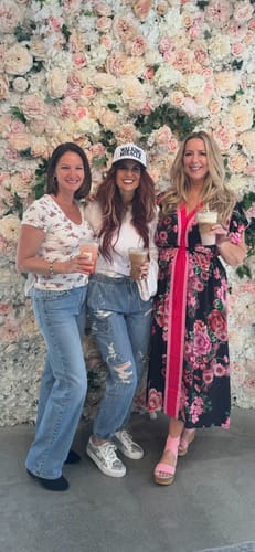 Customer photo review of Hat: Walking Miracle