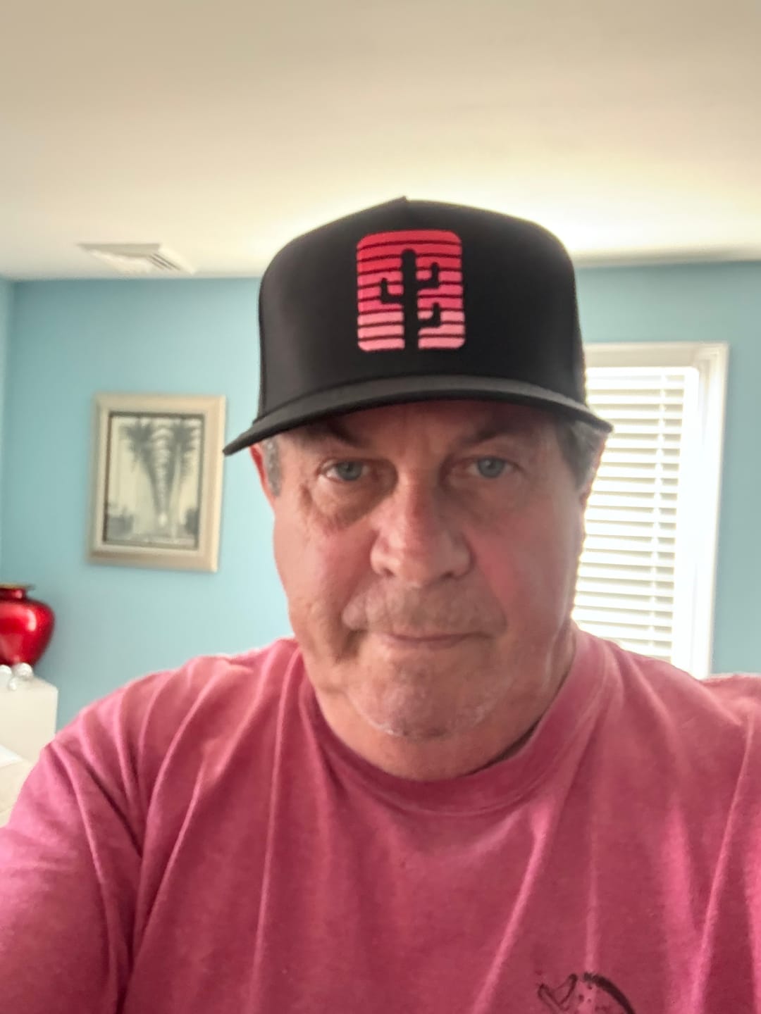 Customer photo review of Mirage Hat