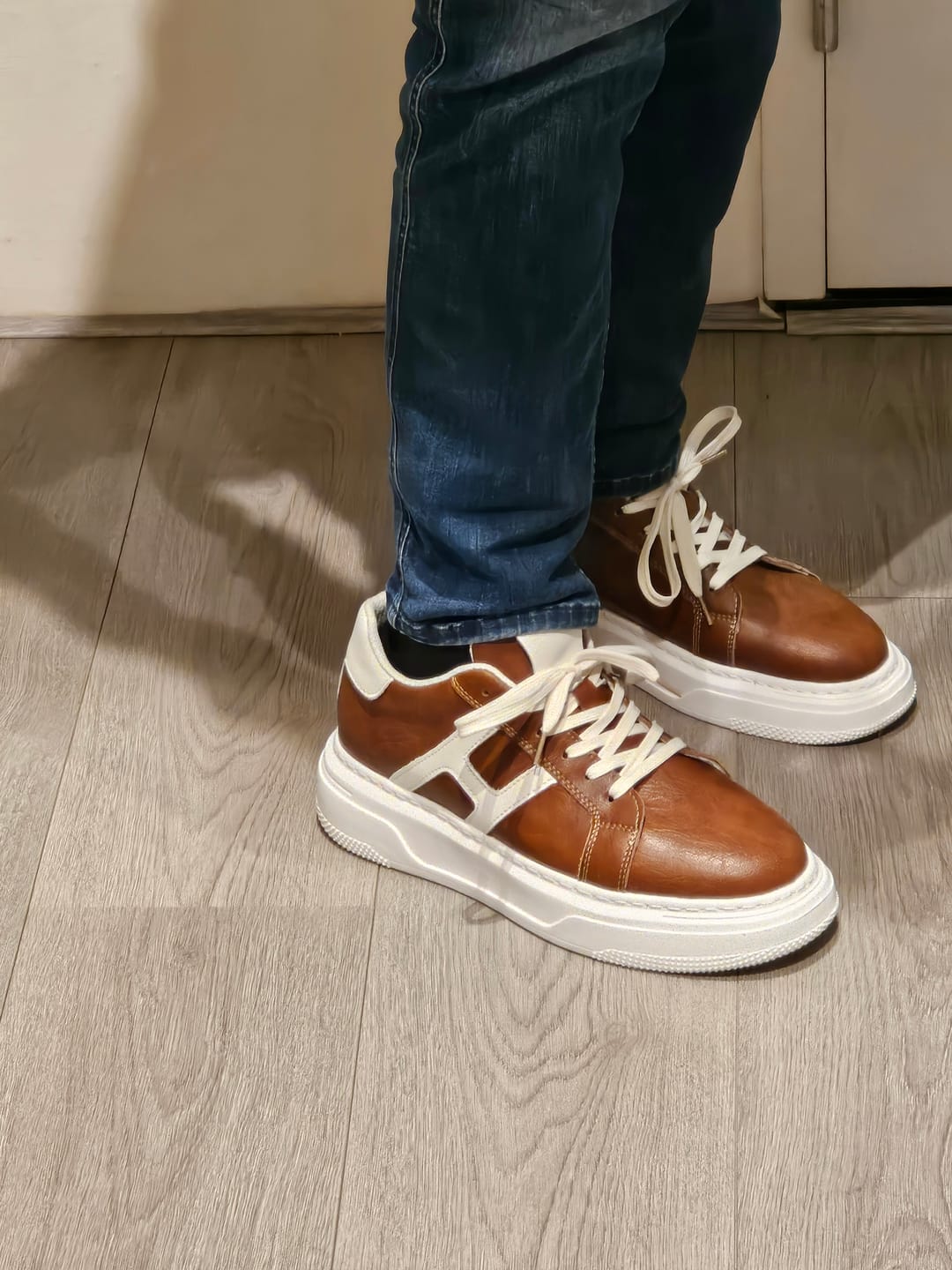 Customer photo review of Hexo - 8cm (3")