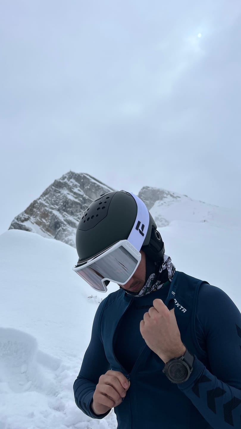 Customer photo review of Deep Space Mips