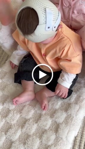 Customer video review of Feel the magic tee