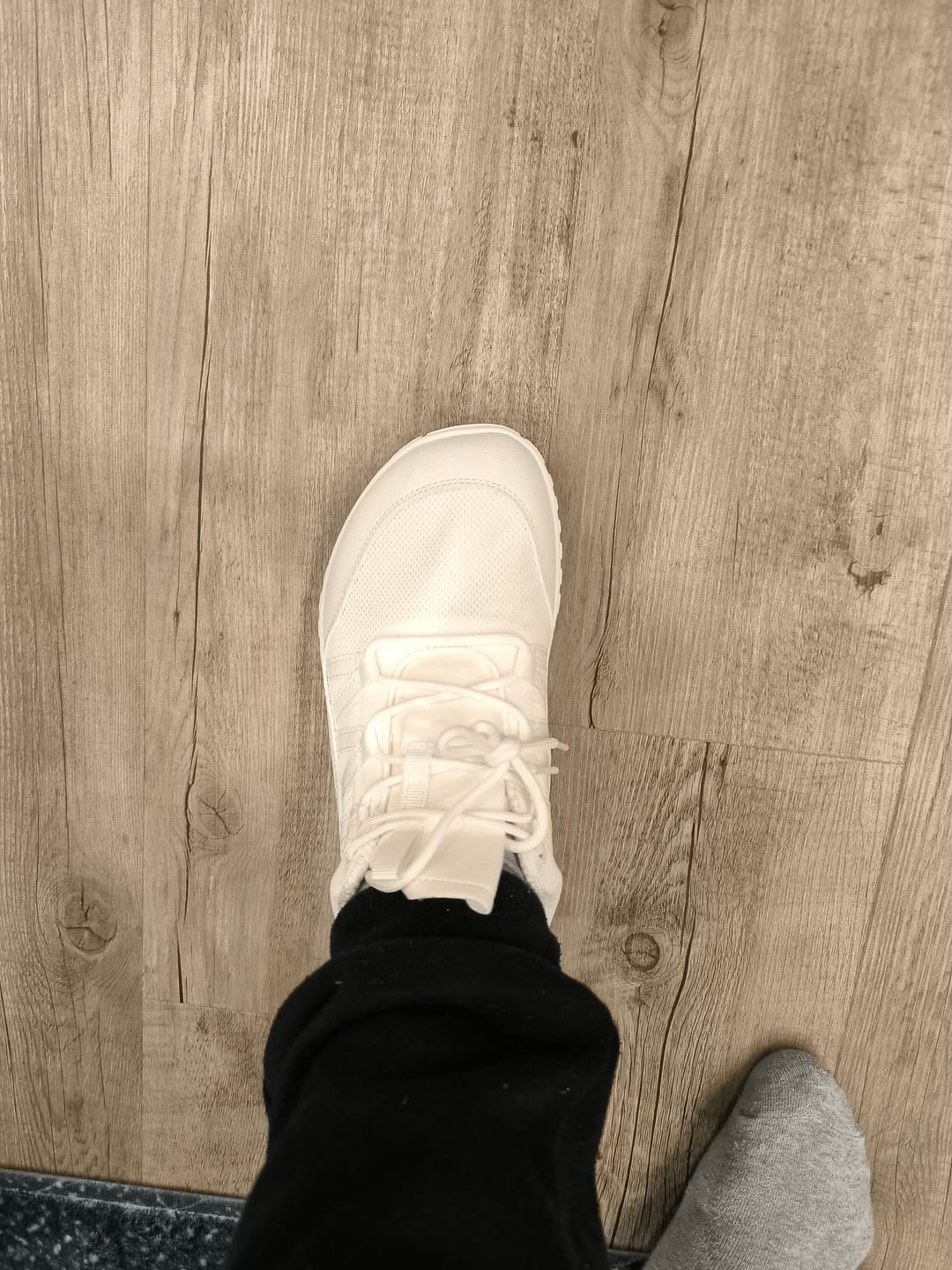Customer photo review of Forestep Ⅰ - Barfußschuhe