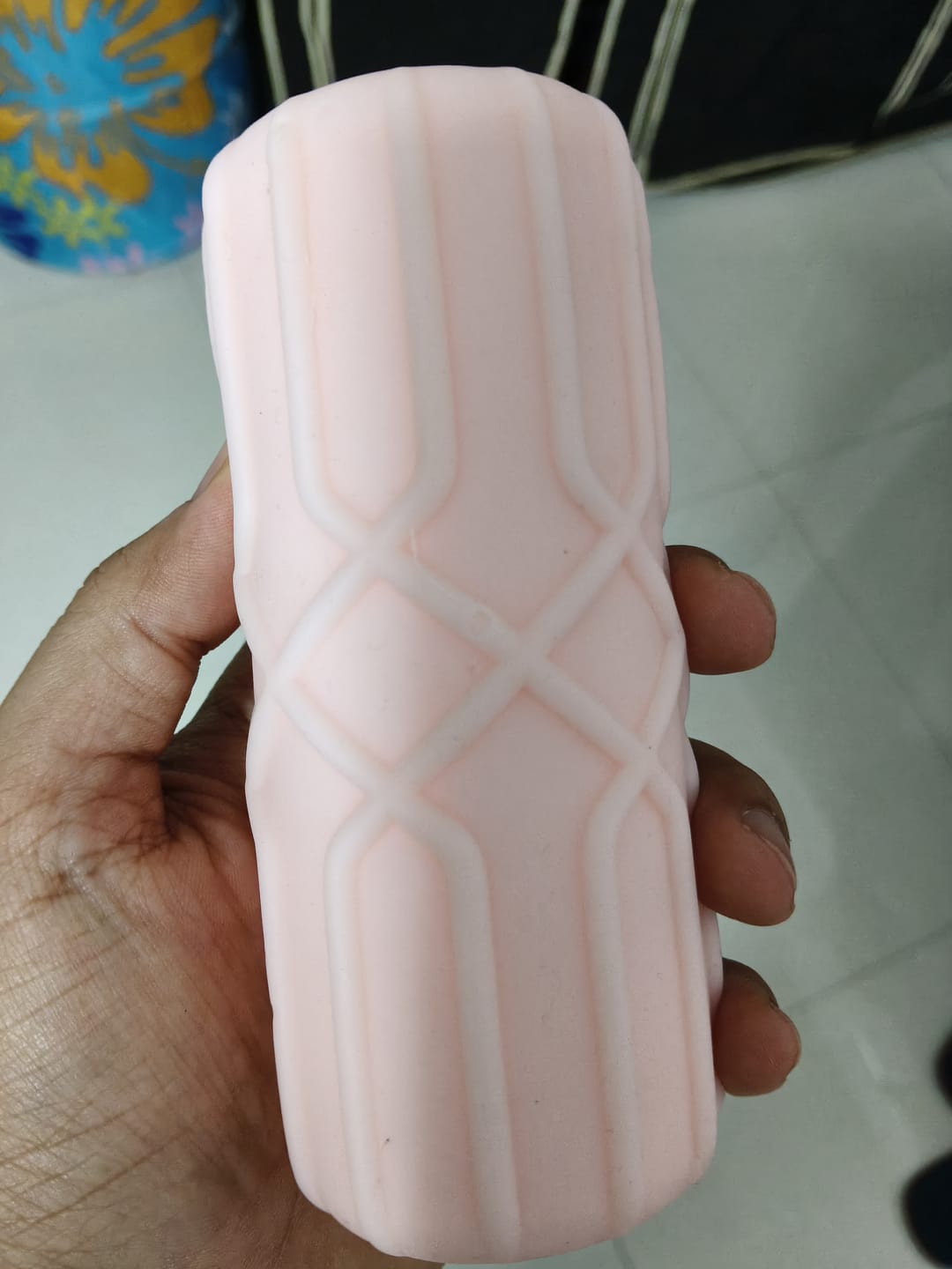 Customer photo review of Grip