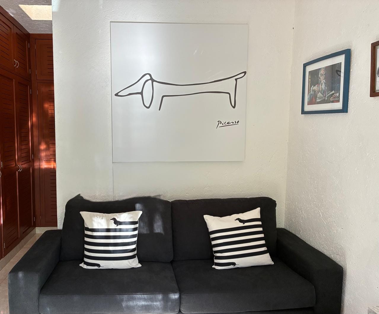 Customer photo review of El Dachshund
