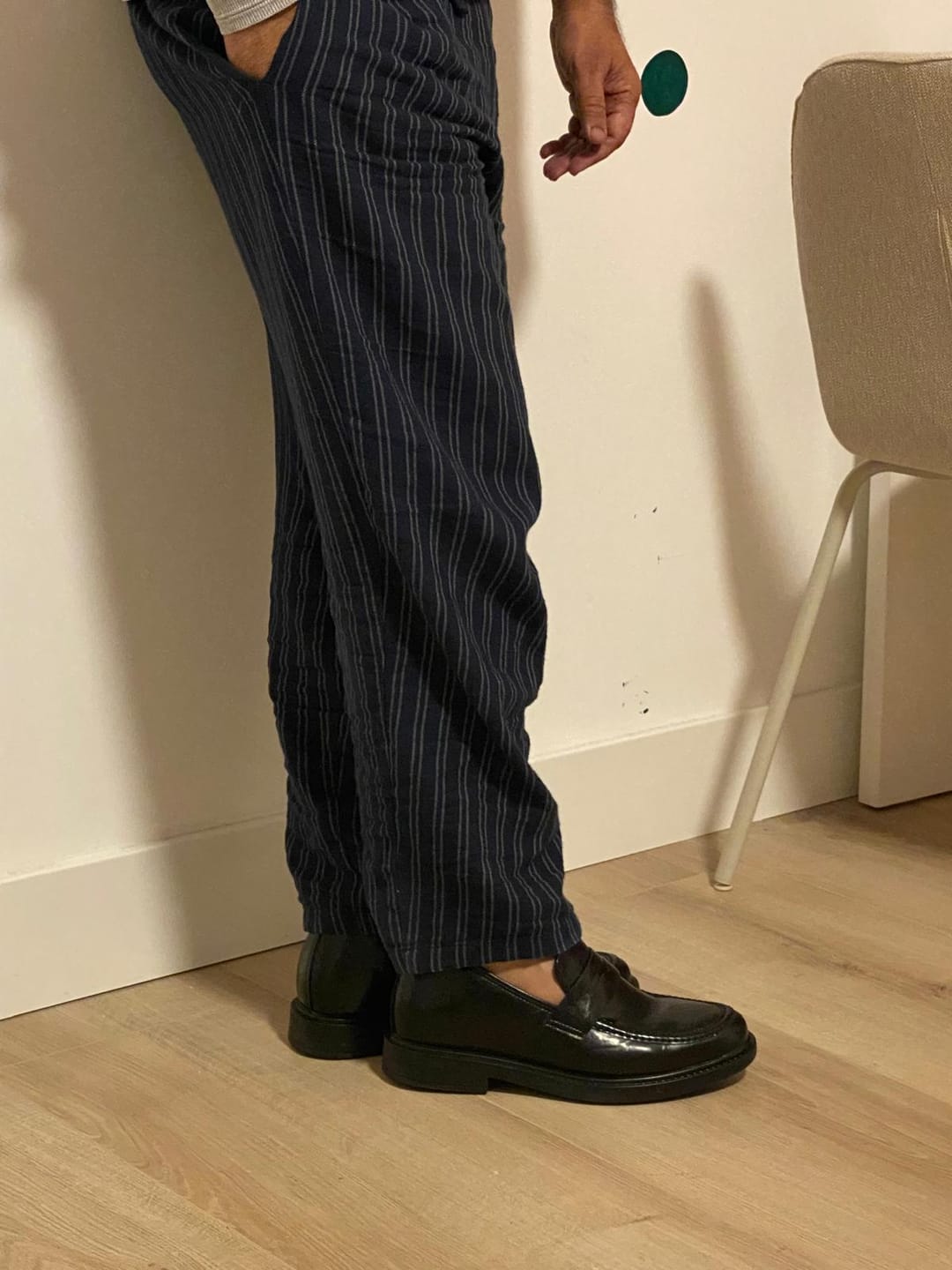 Customer photo review of Tarkon - 8cm (3")