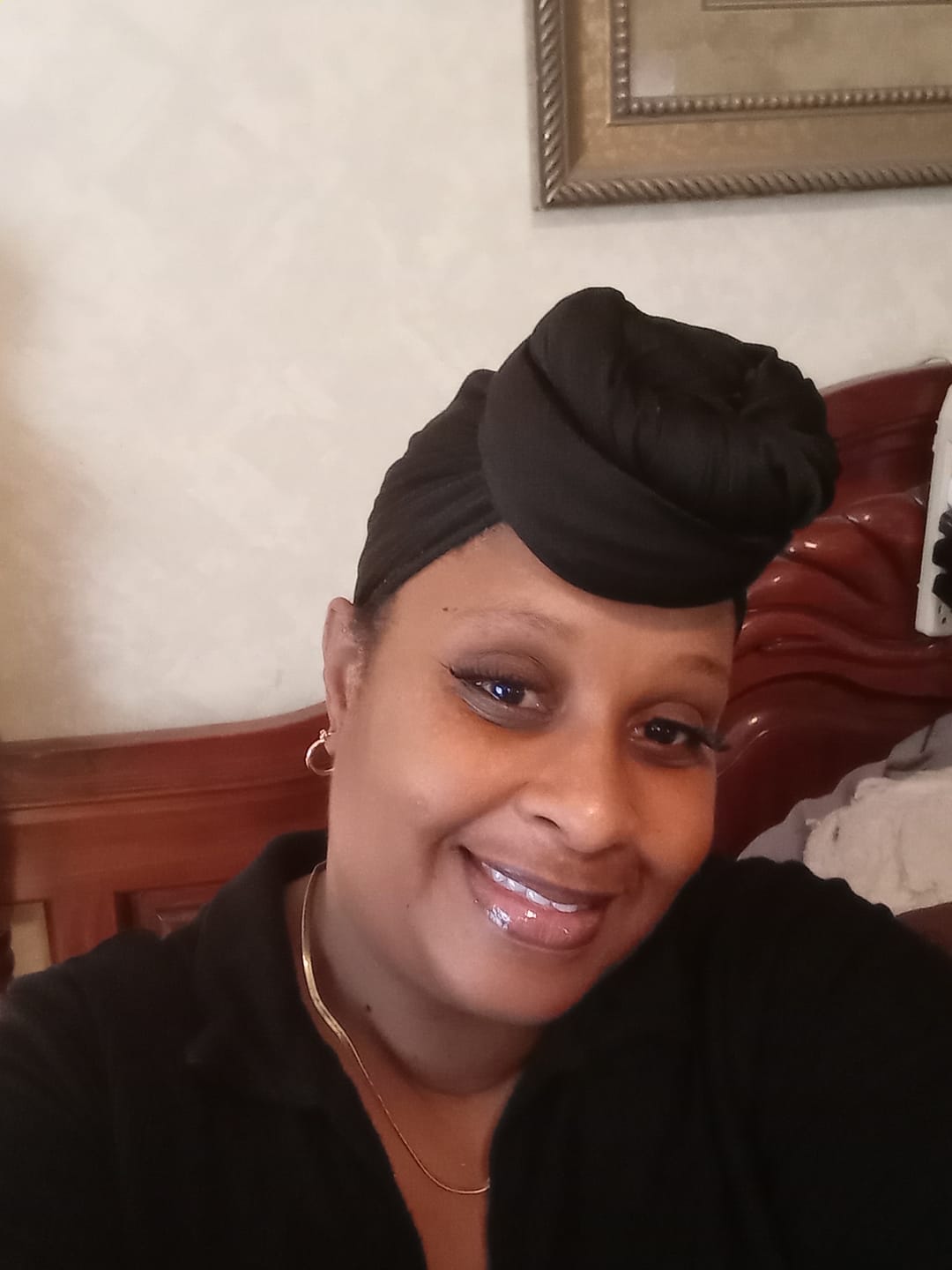 Customer photo review of Her Fantasy Starter Kit
