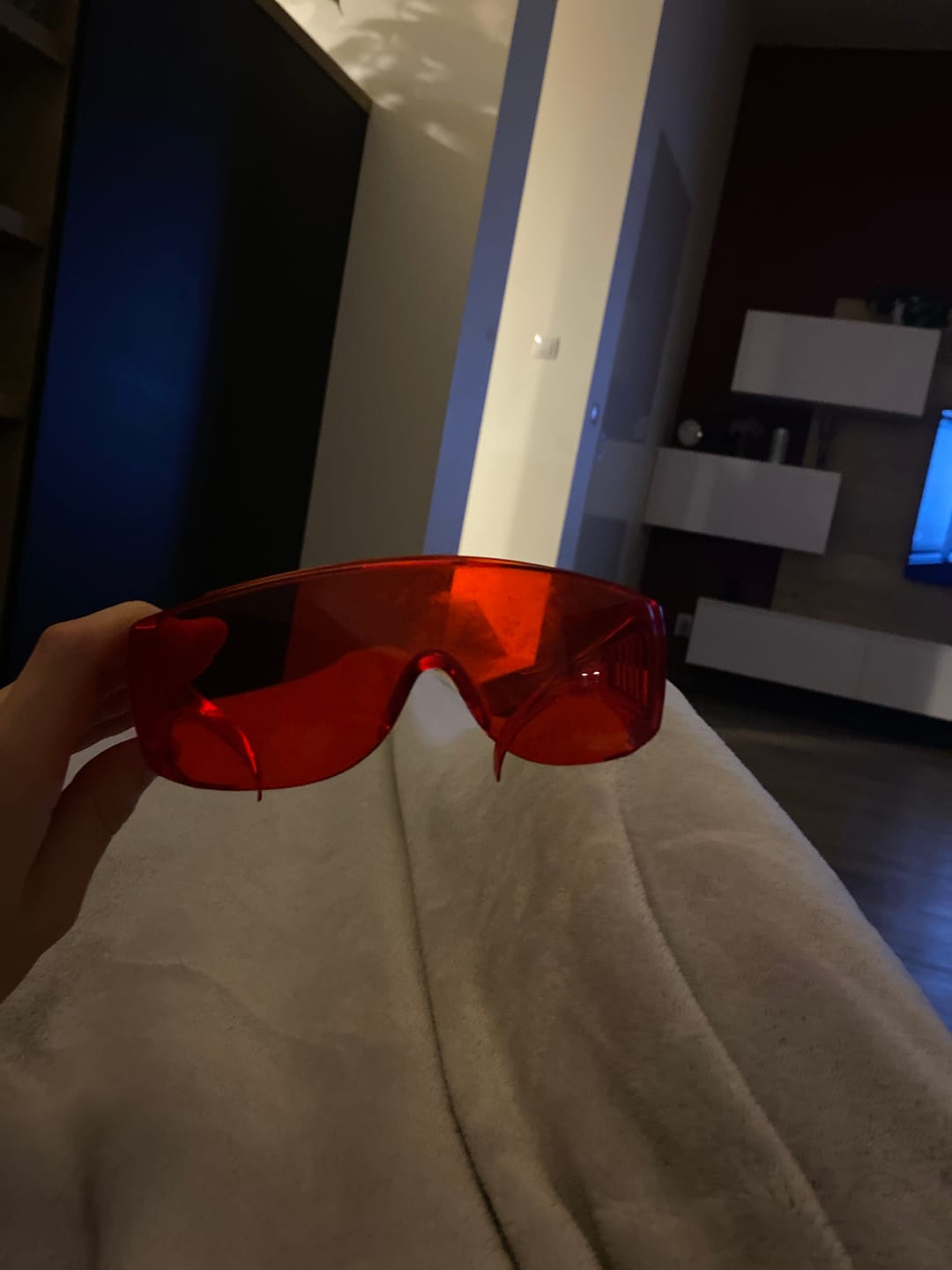 Customer photo review of VisionX