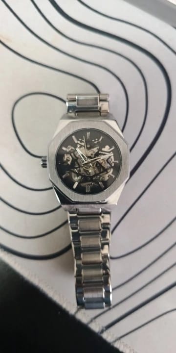 Customer photo review of Valoni® Bellini