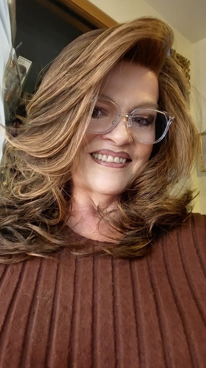 Customer photo review of CULTURE SHOCK - Chocolate Cedar