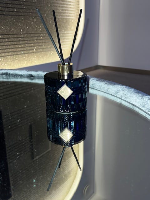 Customer photo review of Duftstäbchen - Persian Nights