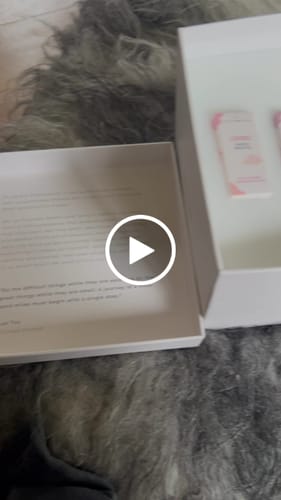 Customer video review of Unity 2.0 - Geurwolkje® Aroma Diffuser - Mat zwart - 400 ml
