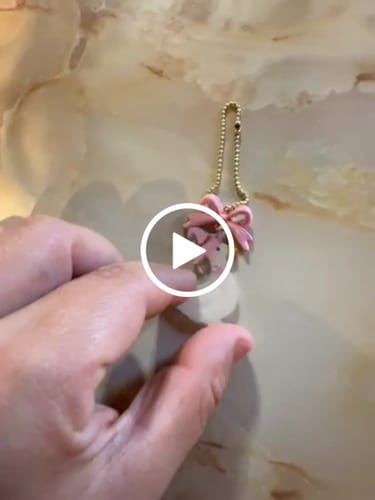 Customer video review of Witchy Waddle Goose Charm - Tumbler Handle Charm