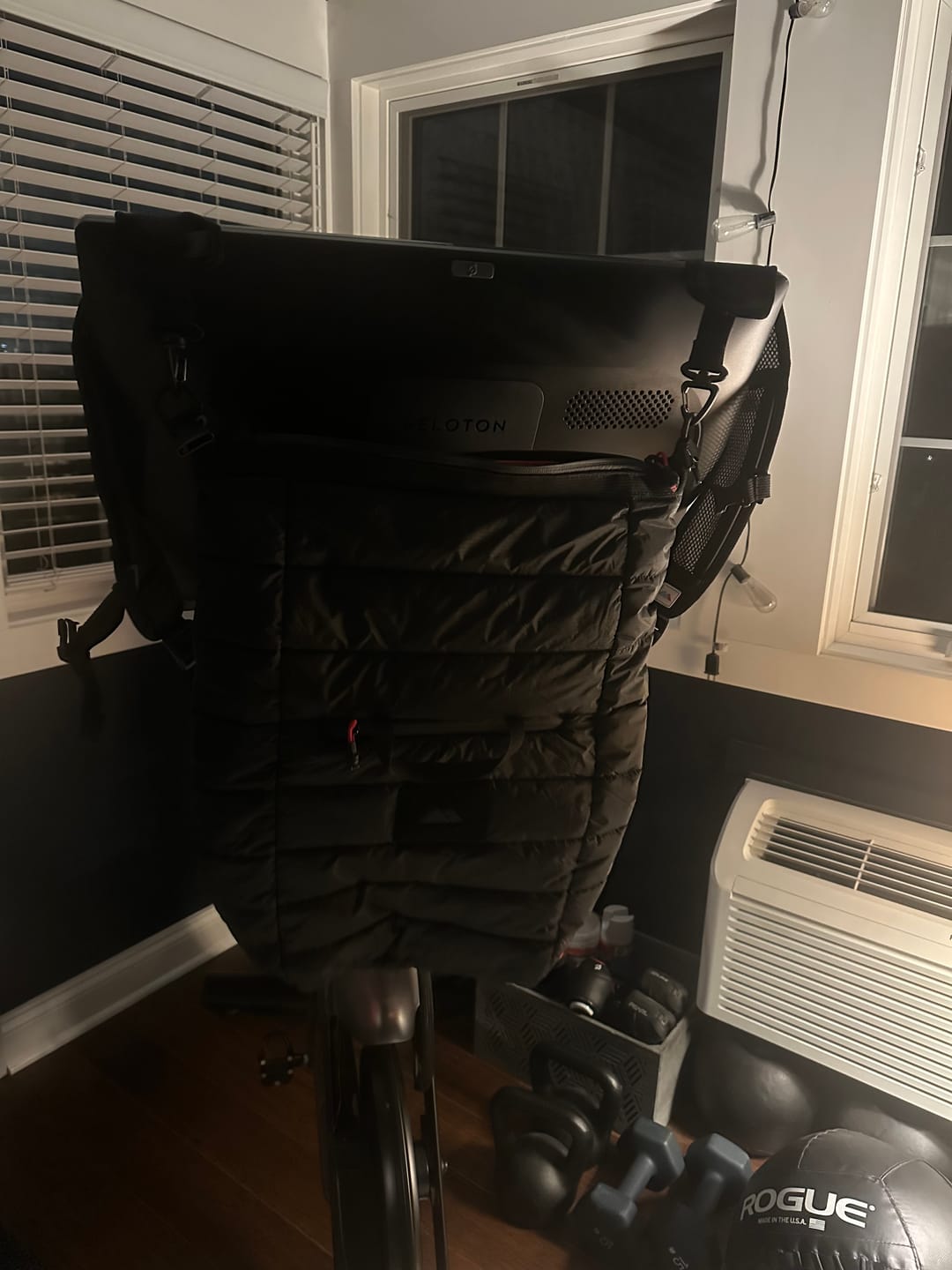 Customer photo review of The Shasta 23L Cooler