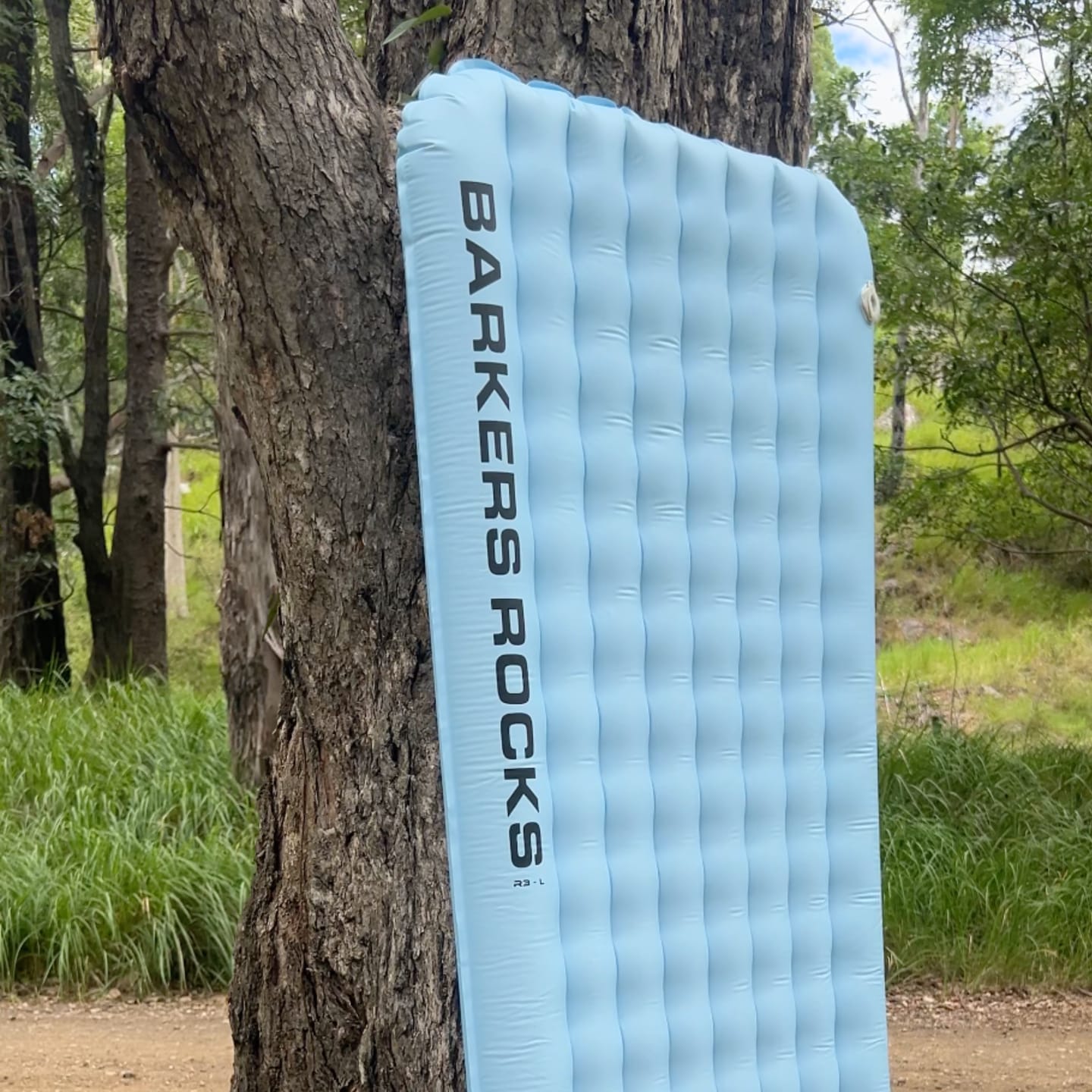 Customer photo review of CloudLite Pro - 3 Season