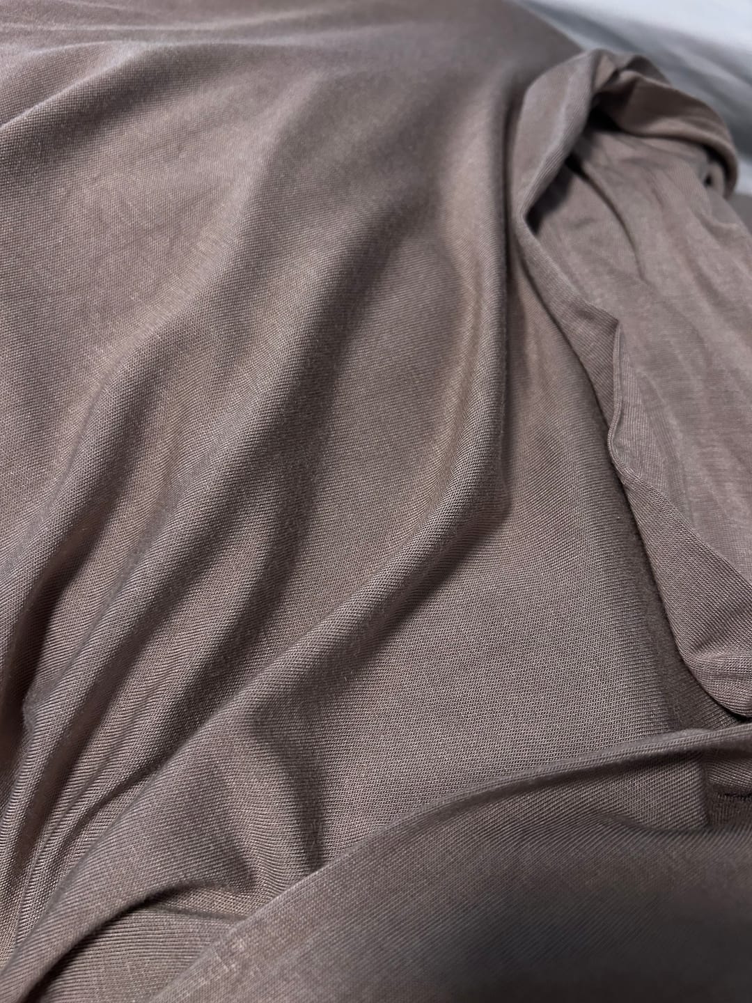 Customer photo review of Premium Jersey Khimar