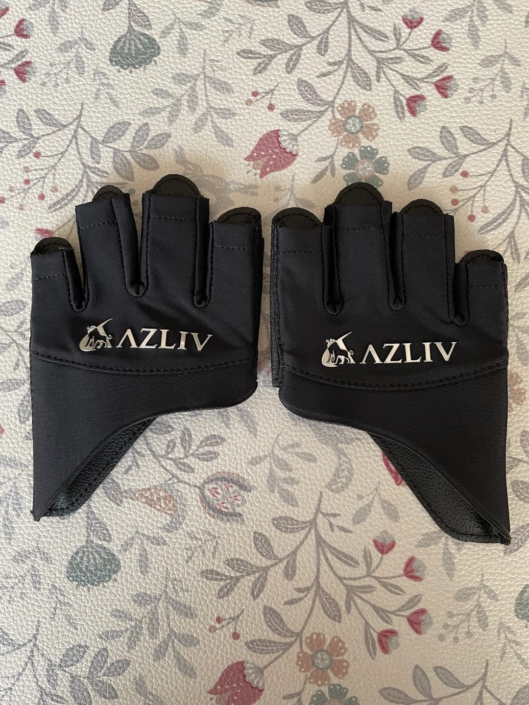 Customer photo review of FITグローブ PRO