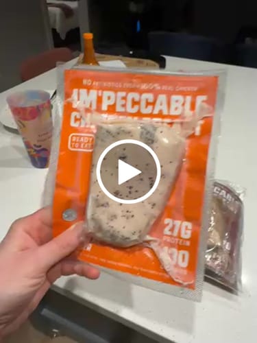 Customer video review of Impeccable Chicken Variety Bundle