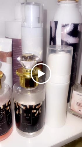 Customer video review of gamme complète rubis