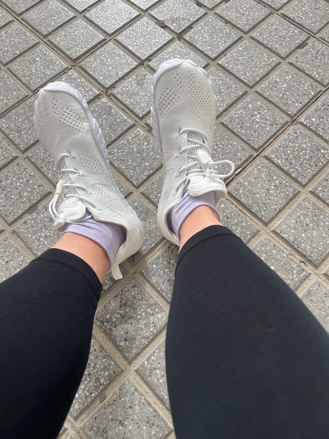 Customer photo review of Smart Ⅰ - Zapatos Barefoot