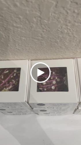 Customer video review of White Label for B21, B1, B3S