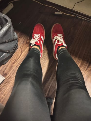 Customer photo review of KANSAS  Rosa Rich HUnting con Blanco