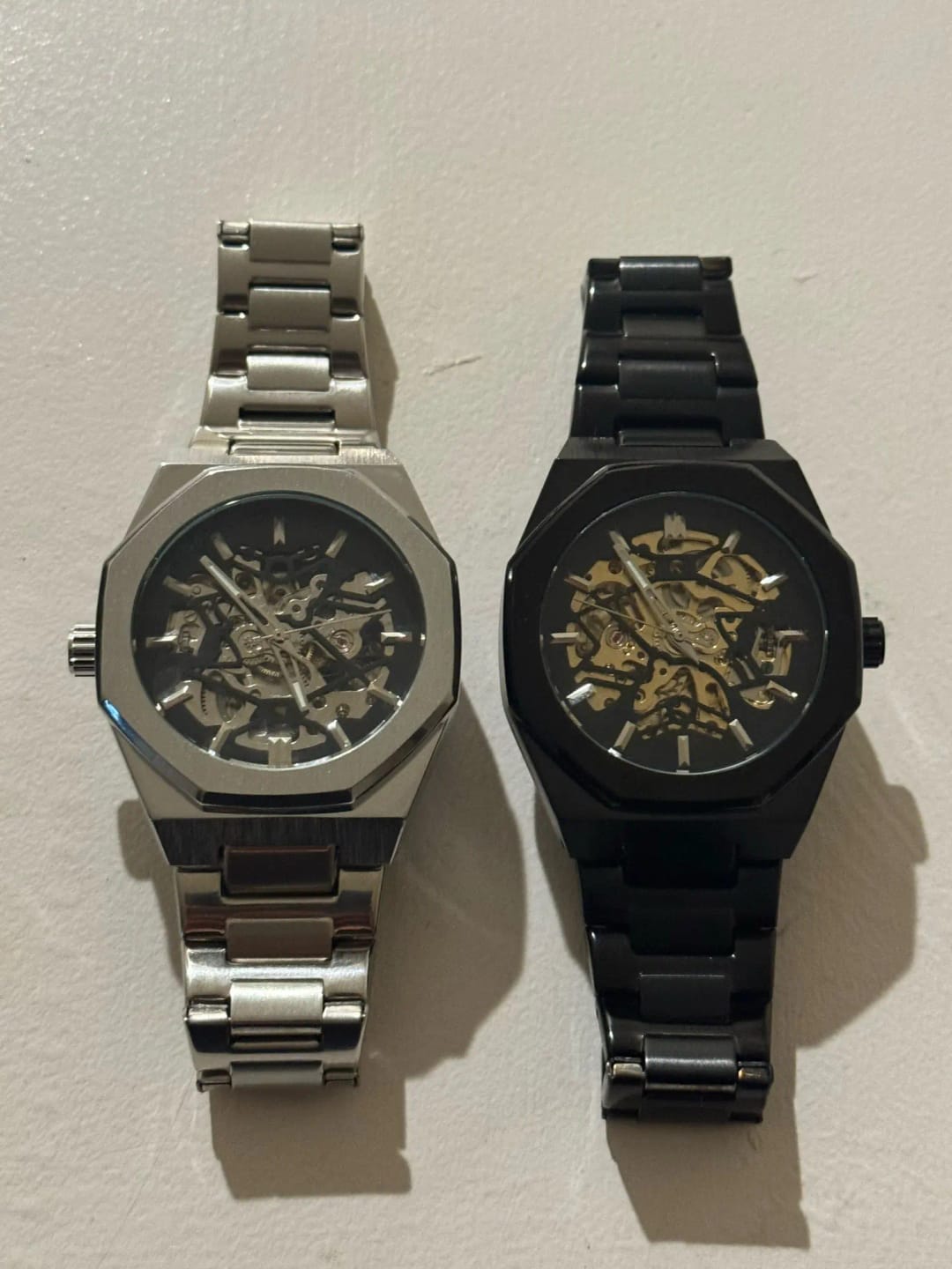 Customer photo review of Valoni® Bellini