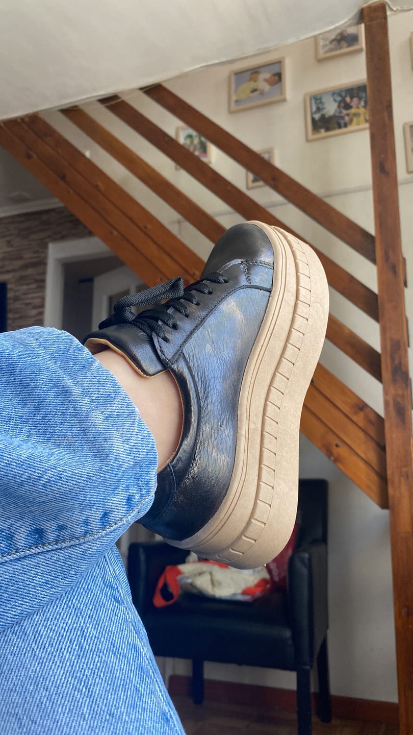 Customer photo review of Valkiria thunder
