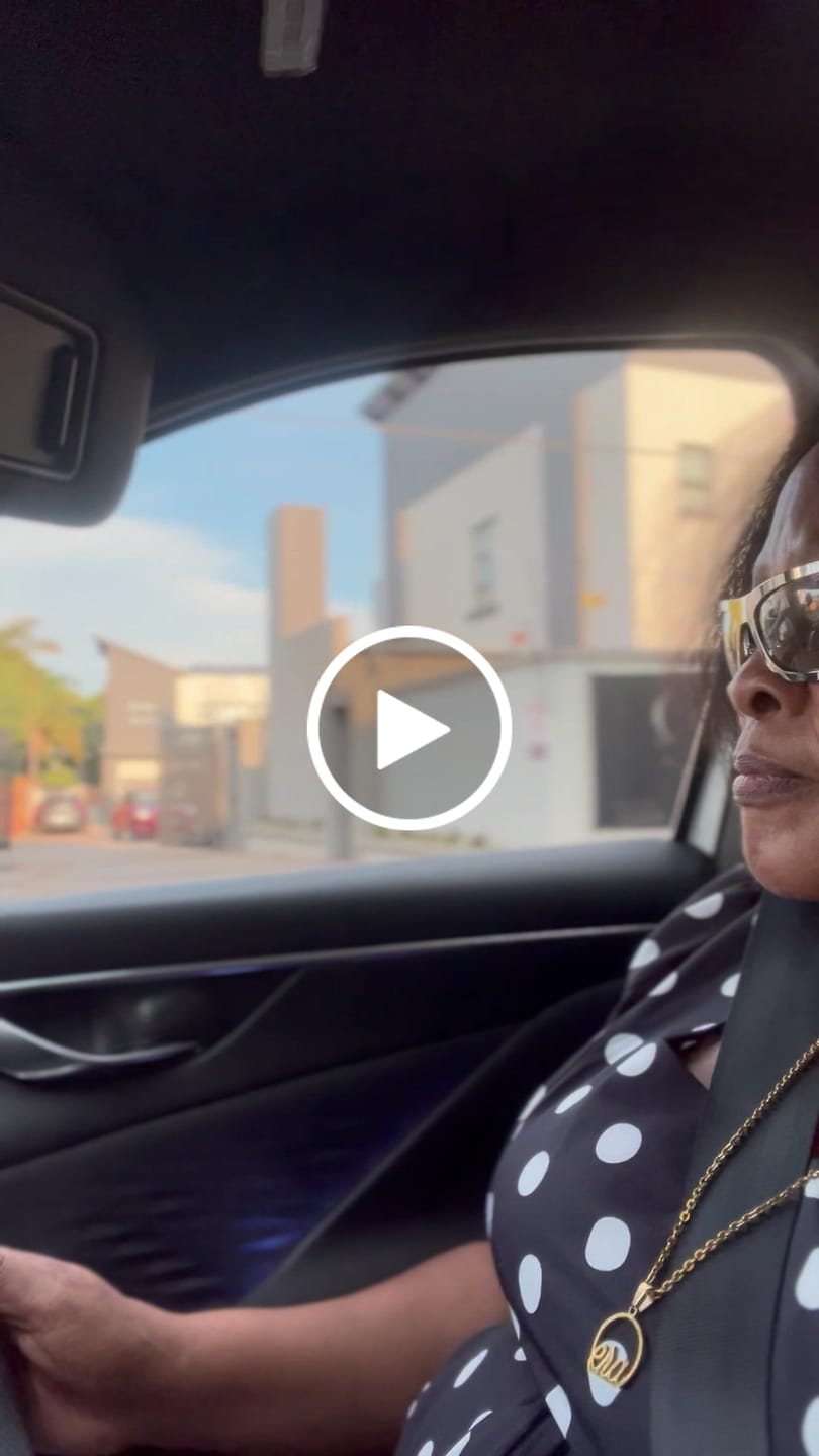 Customer video review of Era Million Sunglasses - Silver