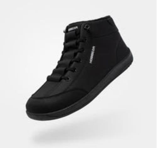 Customer photo review of Ash - Scarpe Barefoot Invernali