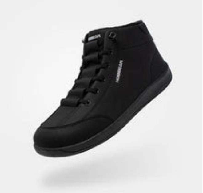 Customer photo review of Ash - Scarpe Barefoot Invernali