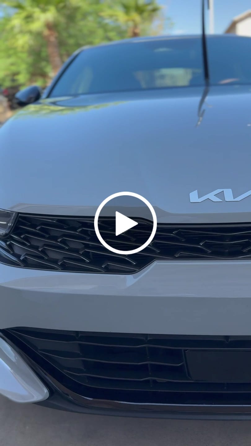 Customer video review of AMPLIFY - Detail Spray