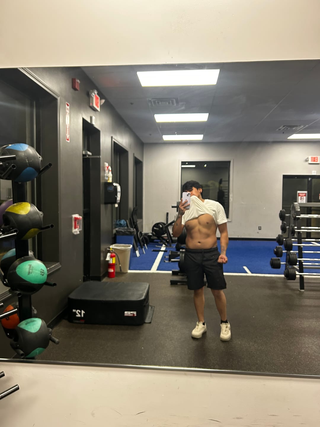 Customer photo review of Alpha Drive & Definition - Epi-Test
