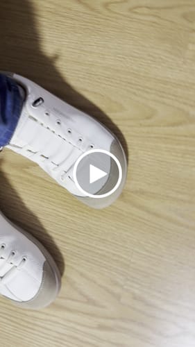 Customer video review of Tannin - Barefoot De Ocio