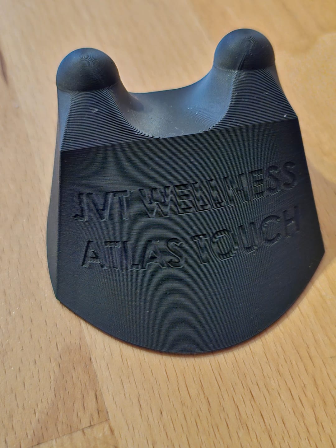 Customer photo review of Atlas Care