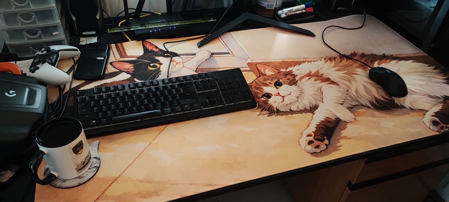 Customer photo review of iD Goliath