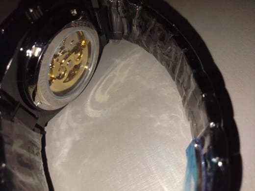Customer photo review of Valoni® Bellini