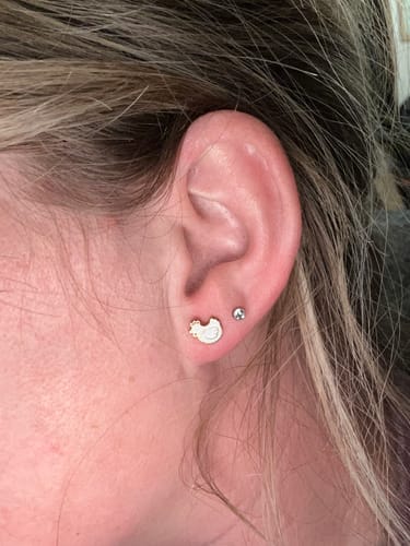 Customer photo review of Chicken