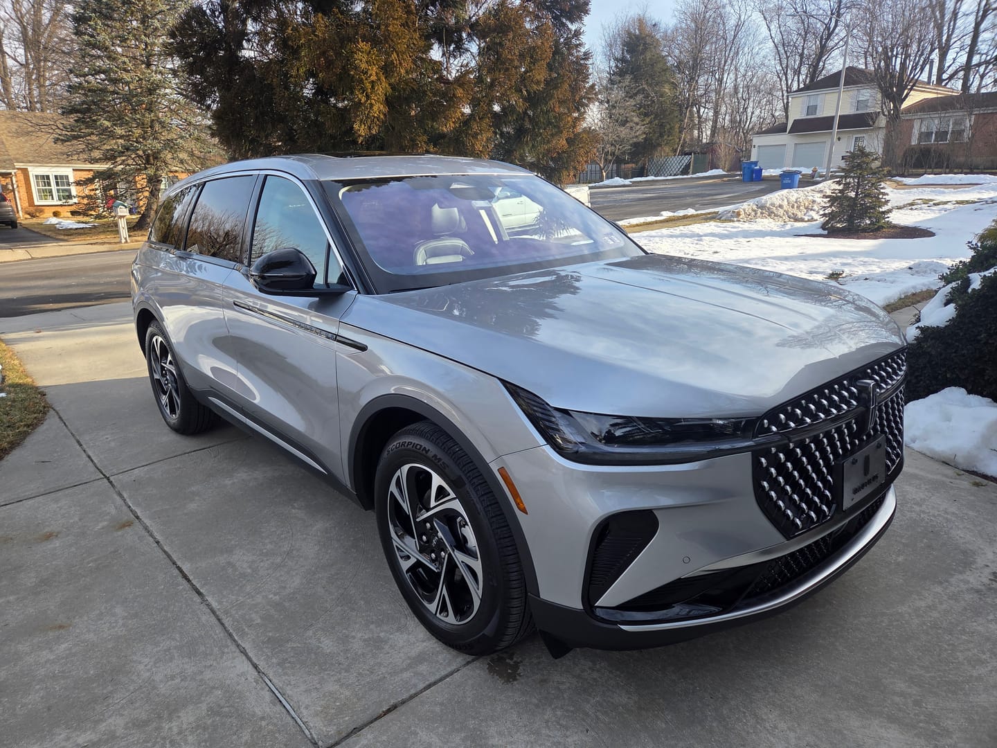 Customer photo review of Ceramic Coating Spray