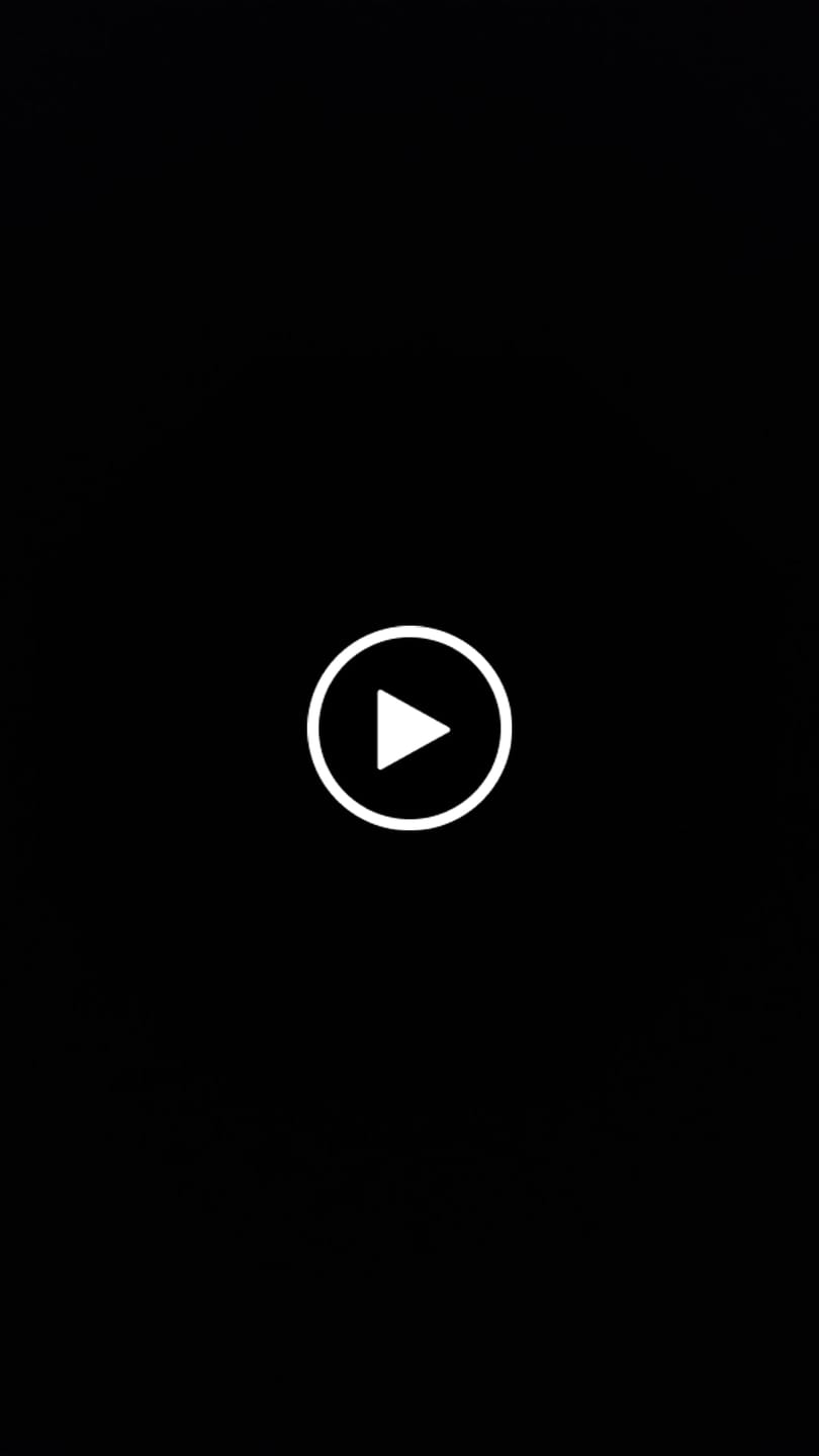 Customer video review of 🪷 Blauer Lotus Hasch